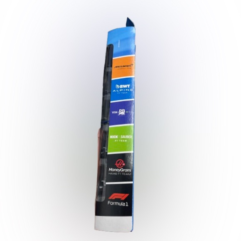 Formula 1 Racing Car Set - Picture 3 of 3